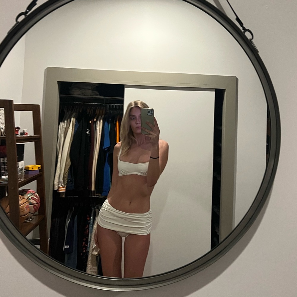 Skims Bikini top and bottom